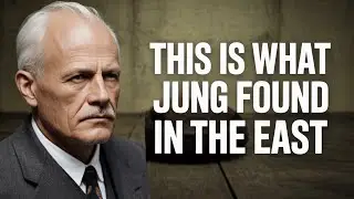 Jung and Eastern Spirituality: Bridging Psychology and the Soul