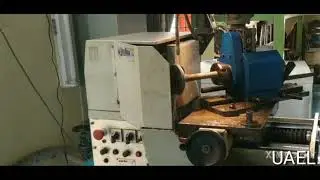 Chris marine valve grinding machine।।। ভাল্ব গ্রাইন্ডিং মেশিন।।।