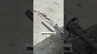 Special tools Welding ⚙️ #shorts #engineering #mechanic #mekanik #automotive #otomotif #tools #diy