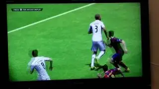 Fifa 15 funny moments