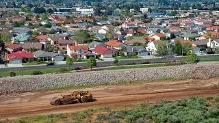 Santa Maria FHA 203K General Contractor