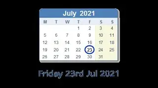 20200723i - The 51st RAF Hereford Boy Entrants 2020 Zoom Reunion of 23rd July 2020
