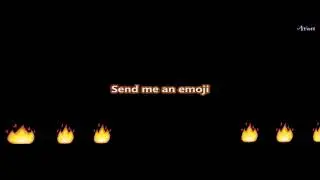 Brooklyn Queen - Emoji Lyrics
