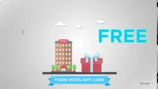 MakeMyTrip's Cashless Travel Carnival - Domestic Flight Offer