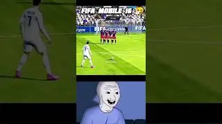 LE PRIME DES COUPS FRANCS de FC MOBILE Q#bouboude #fcmobile #fifamobile #ronaldo
