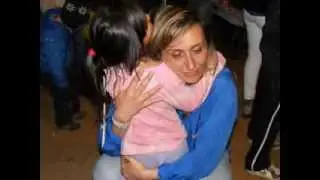 Con Ximena cantan los ni&ntilde;os