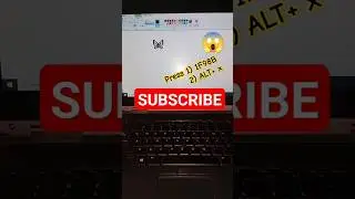 Ms paint ki ninja technique 💻📚 #art #craft #shorts