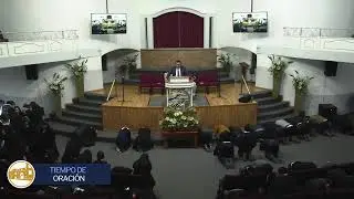 Capilla Jueves
