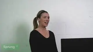 20mm Rubber PRO Gym Flooring Product Video