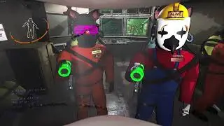 Lethal Company moments of questionable intelligence