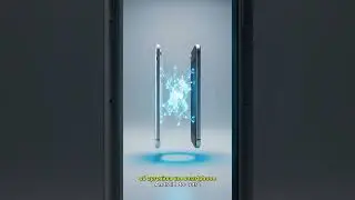 ANDROID VAI COPIAR NAME DROP DO IPHONE... VOC&Ecirc; ACREDITA?