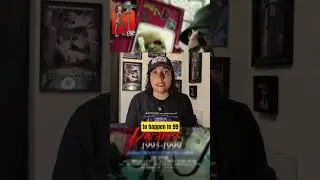 In Search of Darkness 1995-1999 #Horror Doc Quick Review!