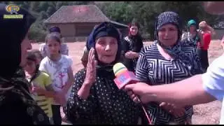Cəlilabadın Oğrubulaq kəndində məktəbin olmaması kəndlini ayağa qaldırdı