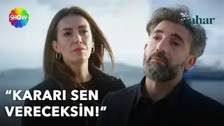 Harun ve Maral'ın kardeş olduğu ortaya &ccedil;ıktı! | Bahar 55. B&ouml;l&uuml;m