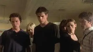 The Faculty Full Movie Facts & Review / Jon Stewart / Elijah Wood