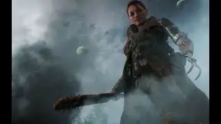 Genderfield V? /Battlefield 5