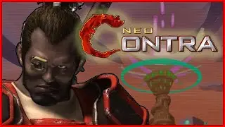 Neo Contra Full Game Summary & Review