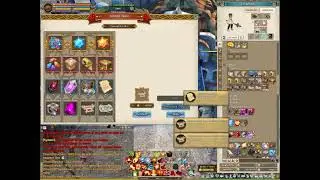 [Tree Of Savior] spam Goddess'Grace 6/8/2564 (Morning)