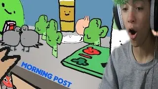 CREEPILY CUTE | Morning Post