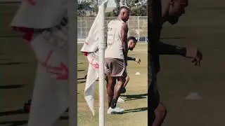 Strength Training + Game-Based Transfer (Corinthians)