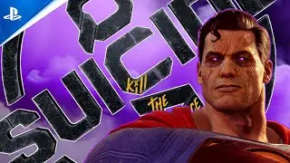 Suicide Squad Game : Horde Mode / PvP/ Clans !!! Everything We Know