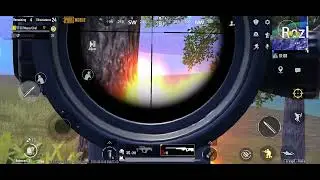 They Never Saw me Coming&ndash; PUBG Duo Victory!#PUBGMobile #Duo #Stealthplay