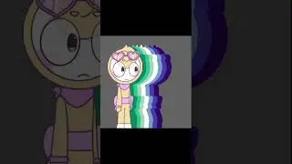 GRRRLS MEME but different | dandy's world glisten