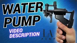 Introducing the Bath Pumping Package from L.A. Pump! 🛁