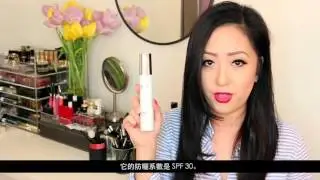 RaeView 的奇蹟防曬補濕凝霜 | SK-II 超解析光感鑚白修護凝霜 UV