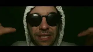 Smirbe (La BAGRA) - Ulicni Rap (prod. Profetesa) OFFICIAL VIDEO