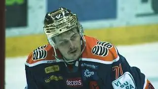 Kristian Kuusela &ndash; kaikkien aikojen ykk&ouml;nen