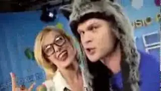 Анонс Weekend Show на MUSIC BOX - 14 декабря 2013