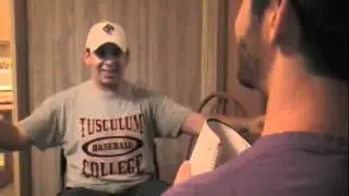 interview outtakes