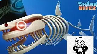 Sharkbite 2 Halloween update review!