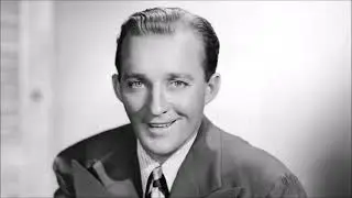 Bing Crosby - I'm Drifting Back To Dreamland
