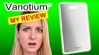 Does Vanotium Cutting Board Keep Your Kitchen Safer? Reviews
