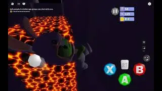 Robot 64 (Final Homerun!) (Miniguide para los que tengan 32 helados en Robot 64)
