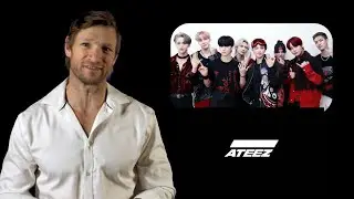 [Eng Sub] 20210312 Polished Man 2020 Wrap Video | ATEEZ Cut