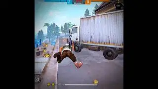 New hacker in freefire#nepali player#ffshort #freefire #garena #viral