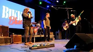 Smokestack Charlie [4] No Fightin' (Vlierden, Bikkel Blues, 11-1-2026)