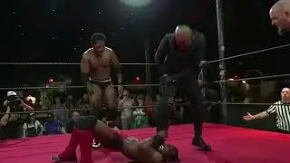 Full Impact Pro Fatal Fourway