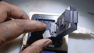 Ufs pad repear 😎#pfix #smartphone #repair #smartphone #brokenfix @SiMobiCare99 