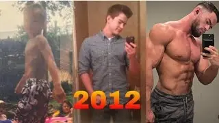 WWE AUSTIN THEORY 2024 || BODY TRANSFORMATION ||