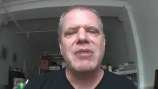 Hemispheric Integration and NLP