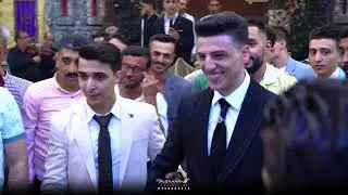 حفل زفاف العريس عبدالقادر احمد عجي الجزء 8 والأخير 