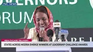 States Across Nigeria Emerge Winners At Leadership Challenge Awards