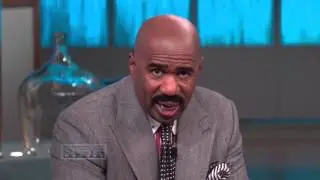Steve Harvey finds a date for Cleveland native