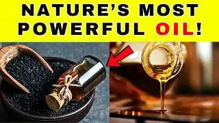 9 Reasons to Add Black Seed Oil to Your Daily Routine