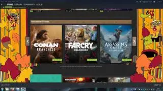 Steam Autumn Sale 2021 Up to 0% Off
