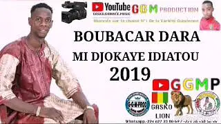Boubacar Dara Mi Djokaye Idiatou-By_Gasko_Guinnée_Music_Production